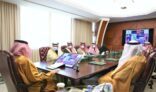 أمير الشرقية يدشن مهرجان كلنا الخفجي ويكرم الداعمين