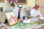 الشركة الحديثة للتكنولوجيا تدعم جمعية خيرات للسنة الثالثة