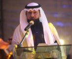 الهزاع يعلن إنطلاق مهرجان كلنا الخفجي التاسع   