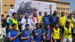 ربيع هداية لتطوير مهارات ومعارف 1400 طالب بالخبر