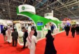 النسخة العاشرة لمعرض The Big 5 Saudi تعود في لقاء حي مباشر مع الجمهور