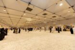 معرض العطور يقدم لزواره خصومات تتجاوز الـ50% على منتجات جديدة حصرية