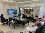 أمانة الشرقية تعقد ورشة عمل سبل حماية وتعزيز النزاهة بالتعاون مع نزاهة