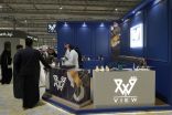معرض العطور يمنح الشباب السعودي فرصة تسويق علاماتهم التجارية بواجهة الرياض