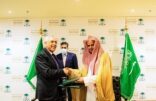 النائب العام ووزير العدل الجزائري يوقعان مذكرة تفاهم
