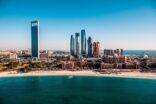 أبوظبي ترحب بالزوار المطعمين من جميع أنحاء العالم