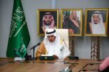 المملكة قدمت ما يربو على 19 مليار دولار أمريكي كمساعدات إنسانية وإغاثية لليمن
