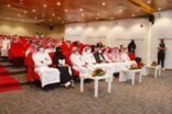 صحة الرياض تقيم ورشة عمل للتدريب الوطني المكثف حول برنامج أداء الصحة