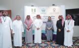مجلس شباب المنطقة يدشن مبادرة ملتقى معسكر تبوك الرقمي للأمن السيبراني وعلوم الحاسب