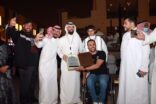 فريق صناع الأمل يقيم مبادرة بالتعاون مع قوتنا في حركتنا لذوي الإعاقة