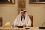 العمل على رفع توصية تعنى بتبني برتوكول خليجي لمواصفات الطرق