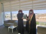 الأمر بالمعروف بالمجمعة تفعّل حملاتها التوعوية مع عدة جهات حكومية بالمحافظة