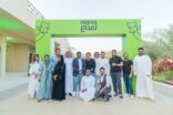نعناع تطلق رؤيتها الجديدة وتختار الجمل شعاراً لعلامتها التجارية