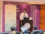 مدير تخصصي تبوك يفتتح فعاليات برنامج من أجل غوص آمن