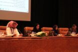 12توصية في ختام فعاليات ملتقى تكامل المسئوليات المجتمعية لذوي التوحد