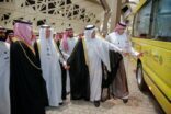إنشاء المصنع الأول من نوعه بالمملكة للحافلات وبداية الانتاج 2024