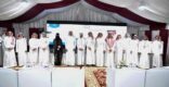 مستشفى الملك سلمان يكرّم المتميزين للعام 2021