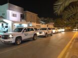 هيئة الشرقية تعد خطة ميدانية توعوية متكاملة خلال شهر رمضان المبارك