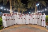 انطلاق معرض ليالي الخير الرمضانية بالجبيل الصناعية بمشاركة أكثر من 75 جهة