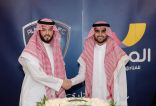 باسلامه : رعاية الأندية الجماهيرية طريقنا لتحقيق الريادة