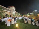 بحضور أكثر من 300 أصم ملتقى رمضاني للصم بالرياض