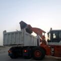 بلدية الصرار ترفع 365 م3 من النفايات خلال أسبوع
