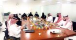 تدريب 165 فردا من ذوي الإعاقة البصرية في نقطة تحول