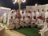 الرعاية والتأهيل يحتضن 8 أركان في ليالي الرامس