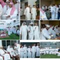 بحضور اكثر من 200شخص .. بيت شباب جدة يقيم حفل الافطار السنوي  الــ 30 هذا العام