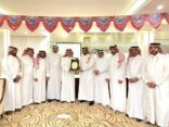 إعلاميون مبادرون يقيم إفطاره السنوي ويمنح المطلق العضوية الشرفية