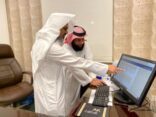 مدير عام هيئة الأمر بالمعروف بالشرقية يقوم بجولة تفقدية لمتابعة سير العمل