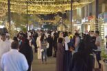 انطلاق المرحلة الثانية لمهرجان أيام سوق الحب2 بالدمام غدًا الخميس