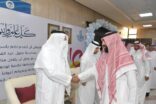 امانة الشرقية تقيم حفل معايدة لمنسوبيها