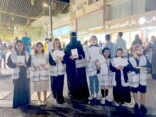 مبادرة استلهام بأمانة الشرقية تسجل 100 فكرة ابداعية خلال شهر رمضان