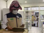 أمانة الشرقية ترفع أكثر من ثلاثة أطنان من المتروكات وتزيل أكثر من 68 بسطة عشوائية