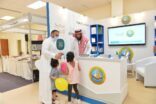 فرع الأمر بالمعروف بالمنطقة الشرقية يشارك بمعرض الجبيل الأول للكتاب
