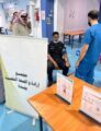 إرادة جدة يفعل اليوم العالمي لإرتفاع ضغط الدم ٢٠٢٢م