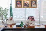 الشؤون الإسلامية ترسي مشاريع صيانة ونظافة وتشغيل 600 مسجد وجامع بمنطقة جازان