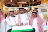رويال الطبية تدشن عدد من المبادرات الإنسانية بعلاج الأسنان والجلدية خلال افتتاح فرعها بالجبيل
