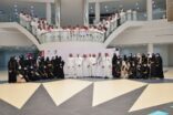 33 مشروعاً هندسياً لطلبة الهندسة بجامعة الإمام عبد الرحمن الفيصل بمعرض مشاريع التخرج