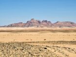 هيئة المساحة الجيولوجية تعلن عن اكتشاف مواقع احافير بمحافظتي ضباء وأملج