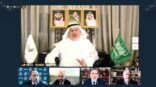 الربيعة : المملكة قدمت مساعدات إنسانية لـ 164 دولة بأكثر من 94 مليار دولار