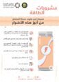 مجلس الصحة الخليجي : مشروبات الطاقة تسبب الخفقان و السكري وتأثر على الجهاز العصبي والقلب
