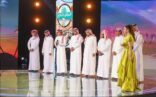 البلوي يتأهل للمرحلة الختامية من المعلق الذهبي