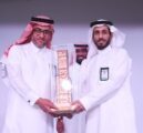 مساعد مدير تعليم الأحساء يكرم 75 مدرسة متميزة
