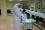 انطلاق اختبارات الفصل الدراسي الثالث بتعليم المجمعة 1443هـ بيسر وسهولة