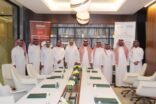 اتفاقية شراكة لإنشاء وتجهيز مبنى الكلى بمستشفى الرين العام