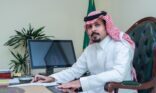 اليامي رئيسا لبلدية النعيرية
