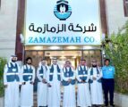 رئيس لجنة الحوكمة في الزمازمة : الشفافية والعدالة طريقنا الآمن لتحقيق رؤية 2030