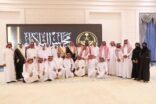 سمو محافظ الأحساء يلتقي بمنسوبي جمعية الثقافة والفنون بالأحساء
